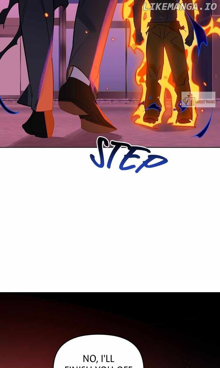 Dealing With Demons Chapter 53 44